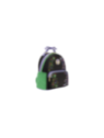 Sac a dos loungefly wicked floral and lace