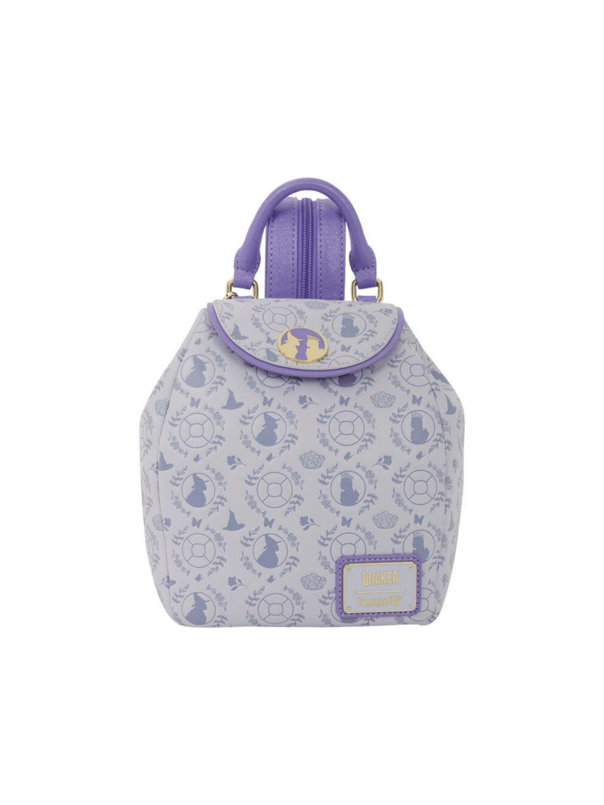 Sac a dos loungefly wicked