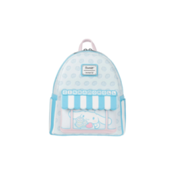 Sac a dos loungefly cinnamoroll sanrio