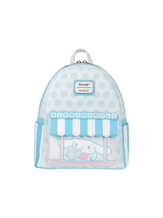 Sac a dos loungefly cinnamoroll sanrio