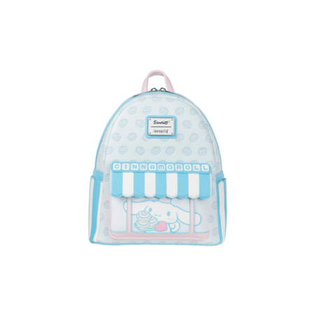 Sac a dos loungefly cinnamoroll sanrio