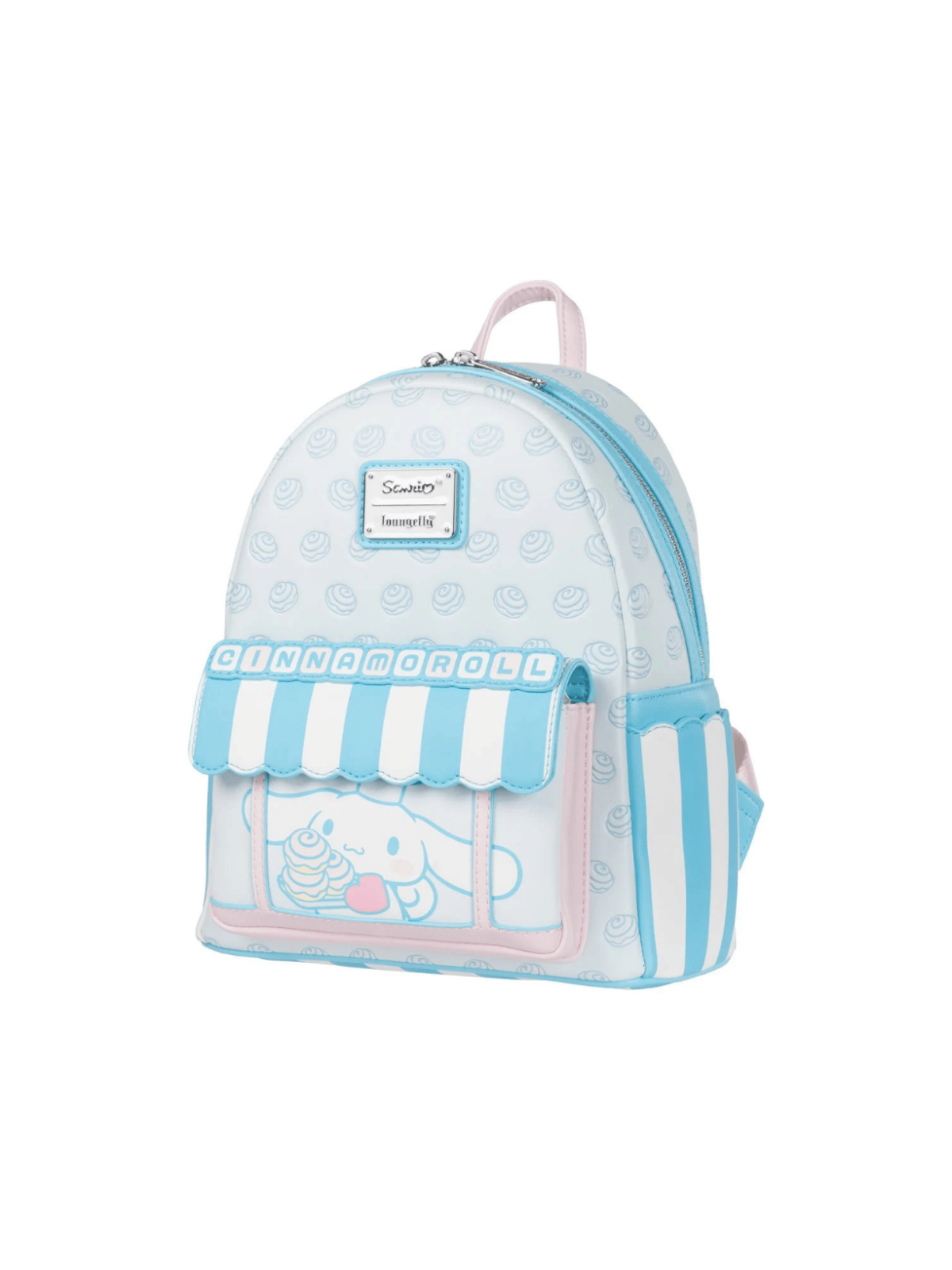 Sac a dos loungefly cinnamoroll sanrio