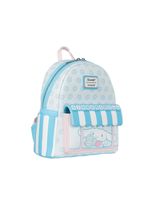 Sac a dos loungefly cinnamoroll sanrio