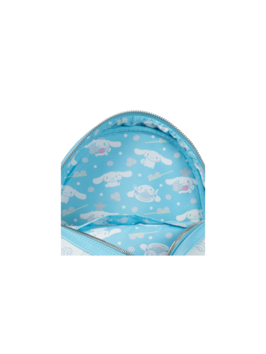 Sac a dos loungefly cinnamoroll sanrio