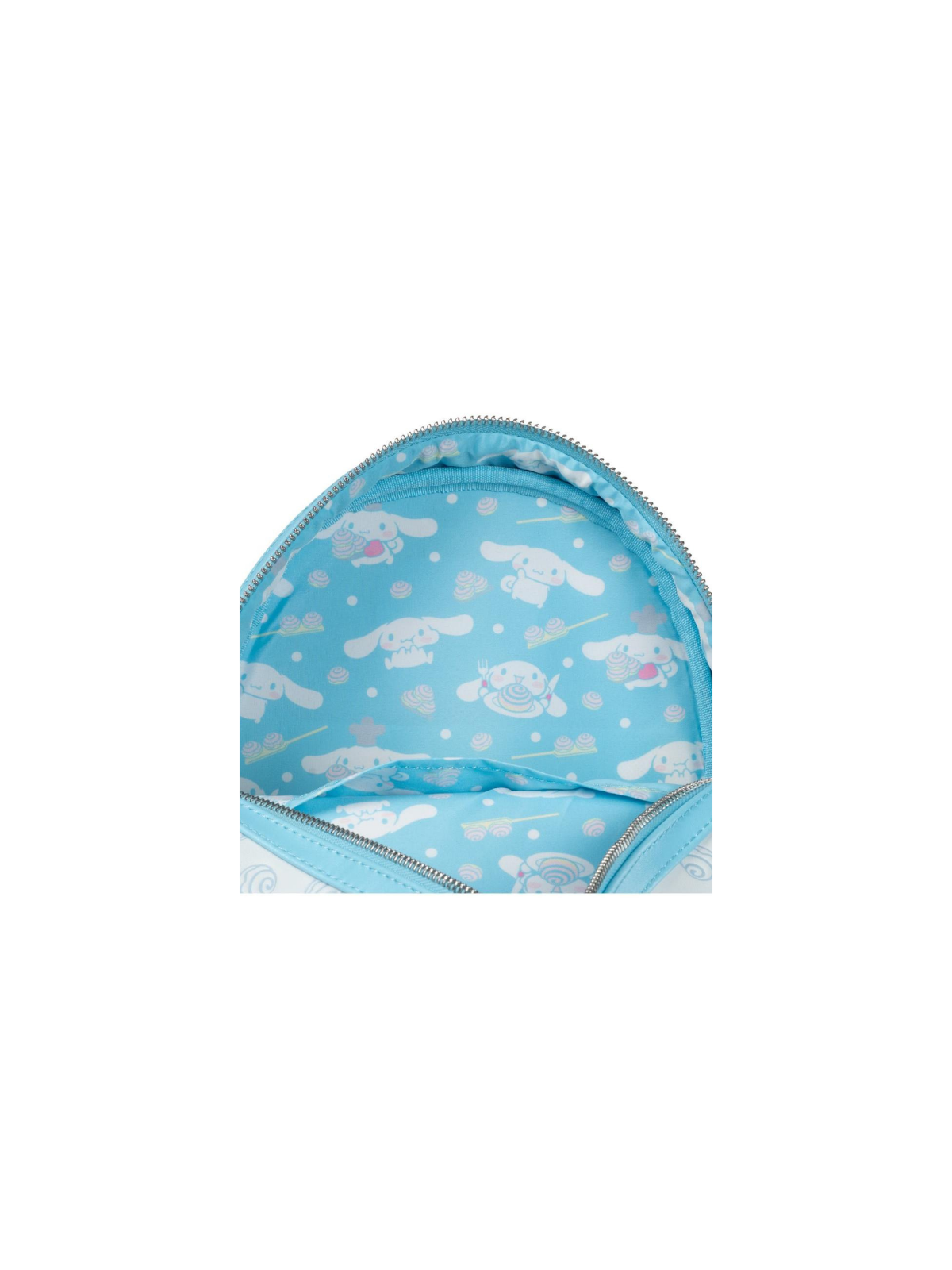 Sac a dos loungefly cinnamoroll sanrio
