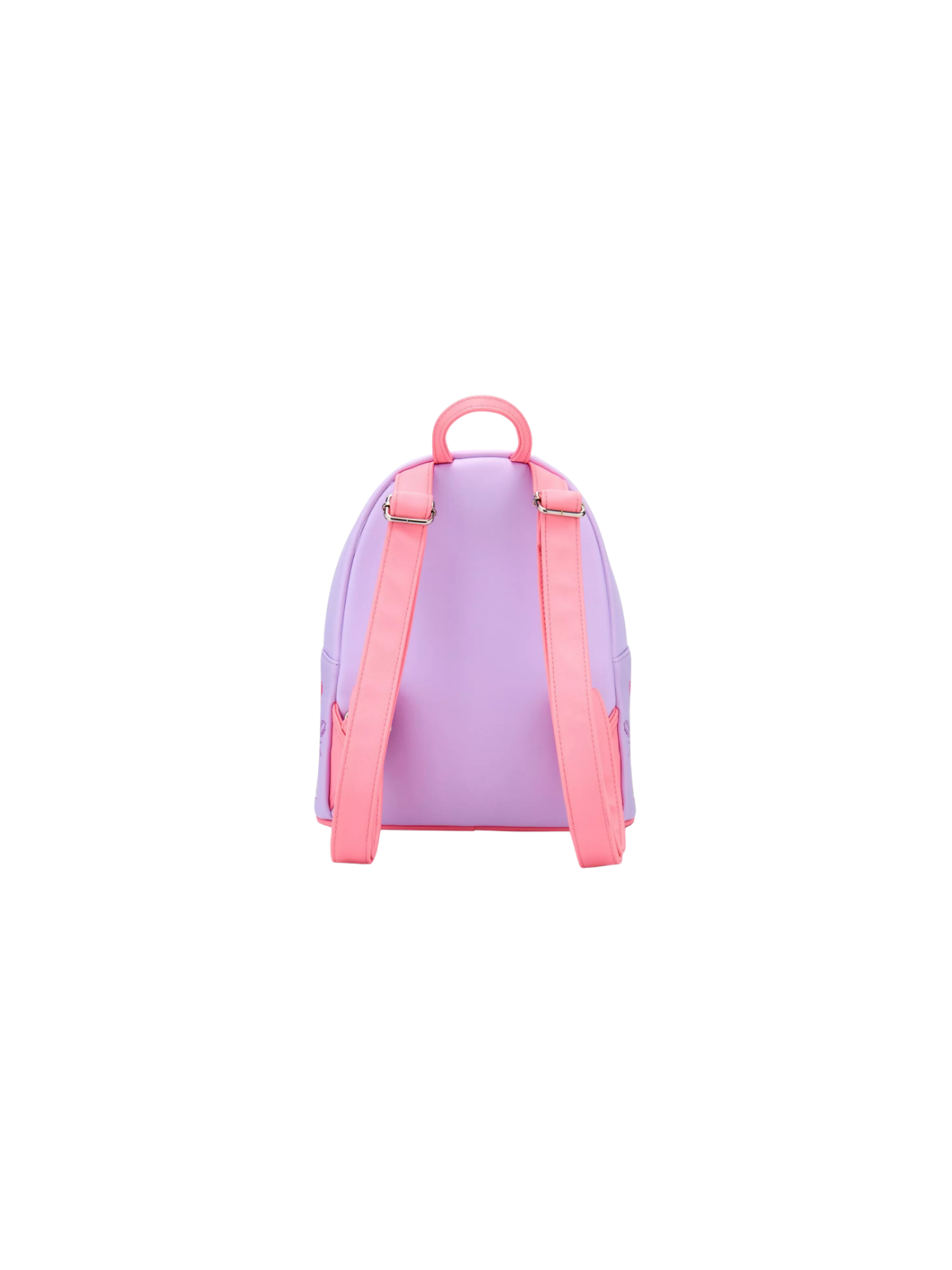 Sac a dos loungefly floral dream ariel la petite sirène import