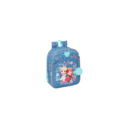 Sac à dos La reine des neiges