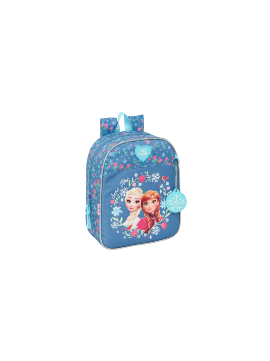 Sac à dos La reine des neiges