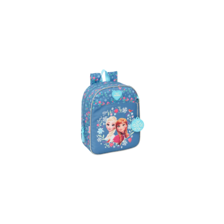 Sac à dos La reine des neiges