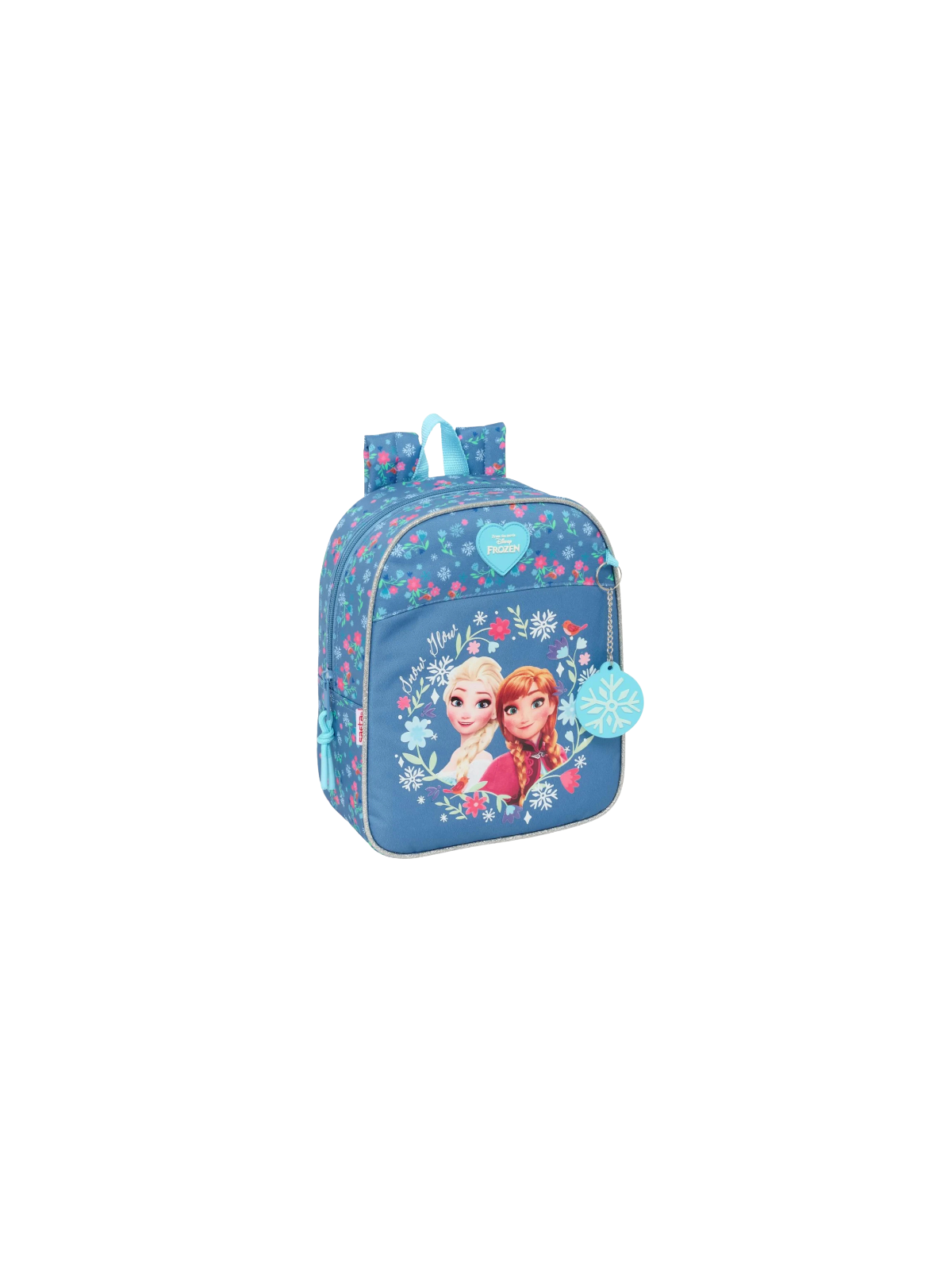 Sac à dos La reine des neiges