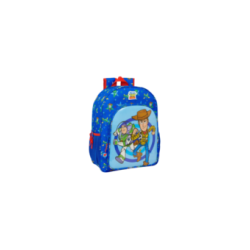 Sac à dos Woody & Buzz Toy story