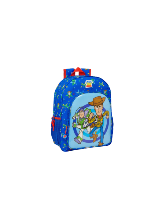 Sac à dos Woody & Buzz Toy story