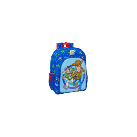 Sac à dos Woody & Buzz Toy story