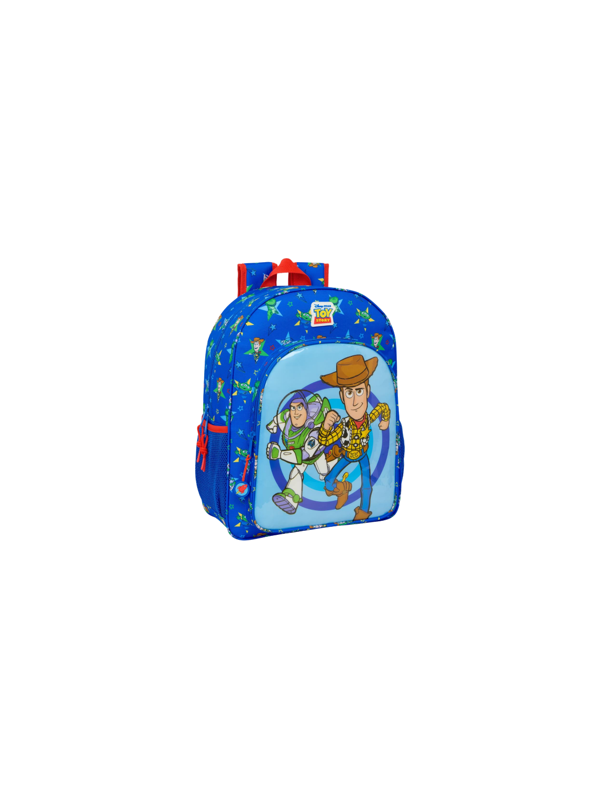 Sac à dos Woody & Buzz Toy story