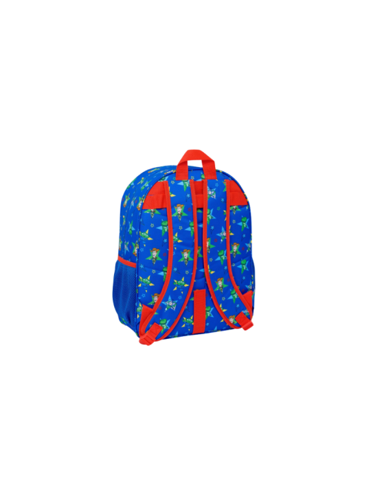Sac à dos Woody & Buzz Toy story