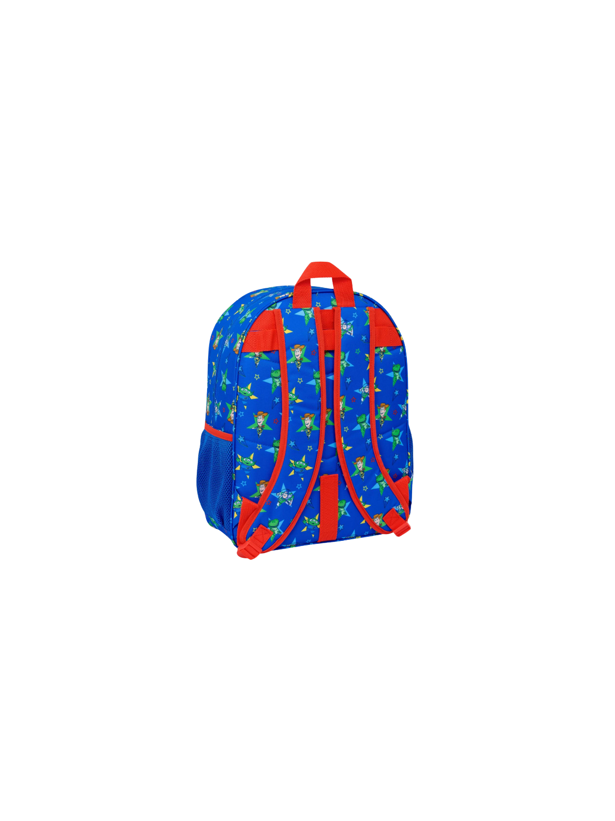 Sac à dos Woody & Buzz Toy story