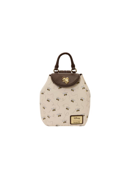 Sac a dos mini loungefly winnie l'ourson