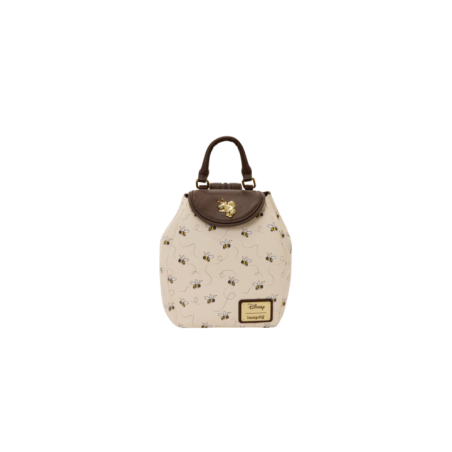 Sac a dos mini loungefly winnie l'ourson