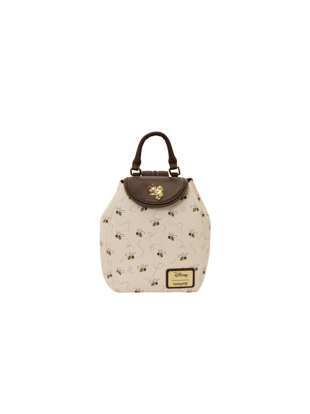Sac a dos mini loungefly winnie l'ourson
