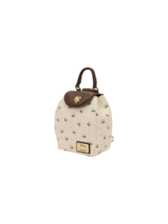 Sac a dos mini loungefly winnie l'ourson
