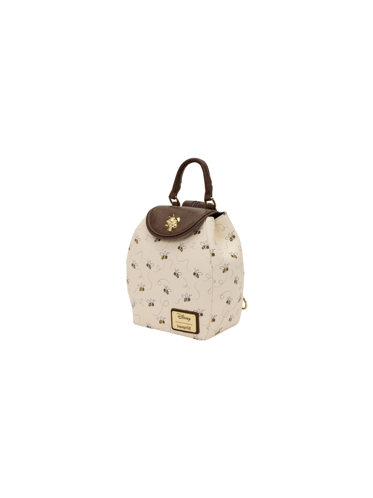 Sac a dos mini loungefly winnie l'ourson