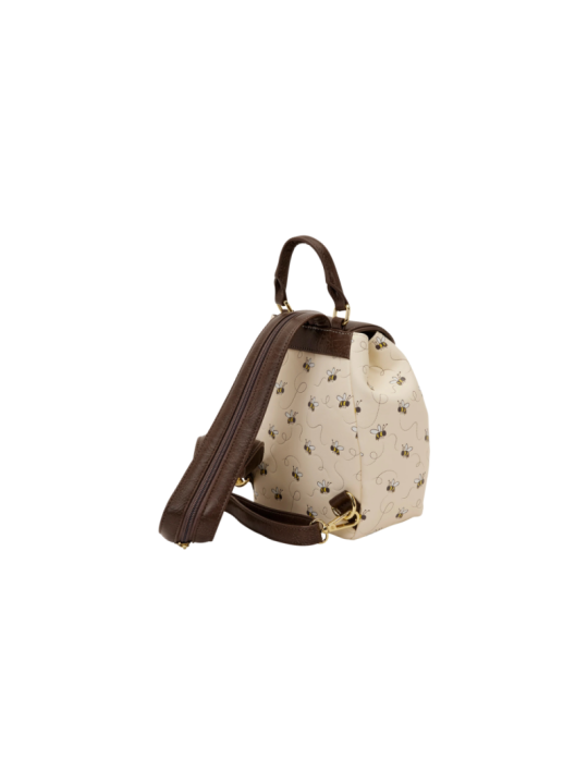 Sac a dos mini loungefly winnie l'ourson