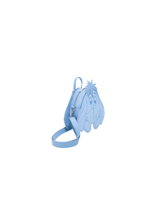 Sac a dos loungefly bourriquet corduroy winnie l'ourson import