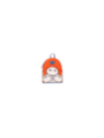 Sac a dos loungefly baymax lenticular heart hands big hero 6