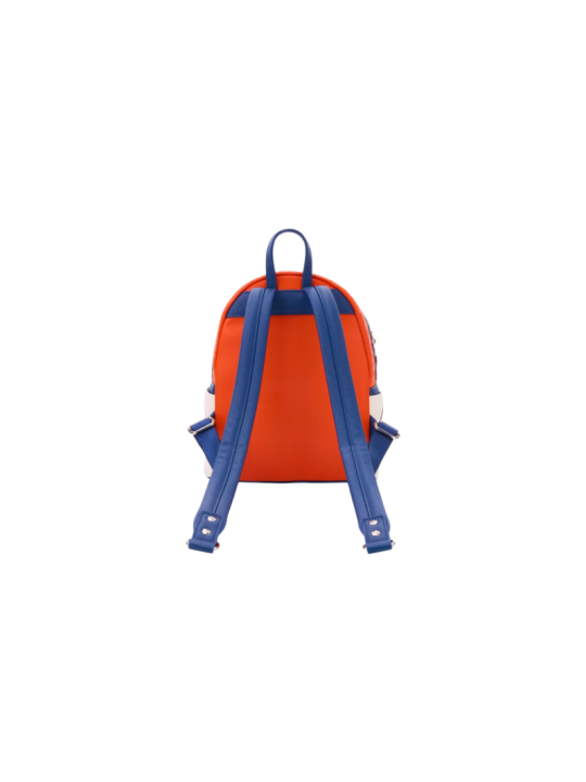 Sac a dos loungefly baymax lenticular heart hands big hero 6