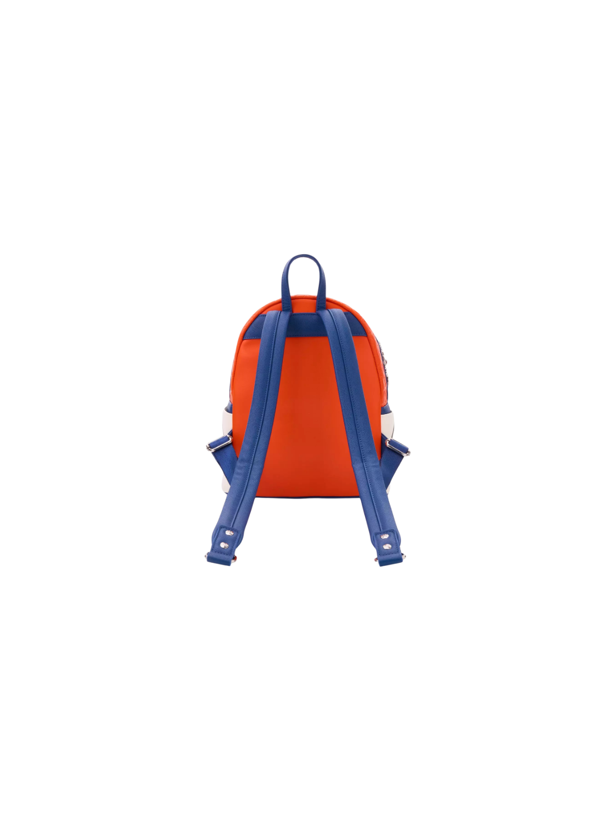 Sac a dos loungefly baymax lenticular heart hands big hero 6