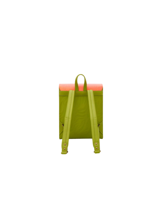 Sac a dos loungefly simba , timon & pumbaa le roi lion