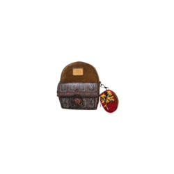 Sac a dos loungefly davy jone's dead man's chest convertible
