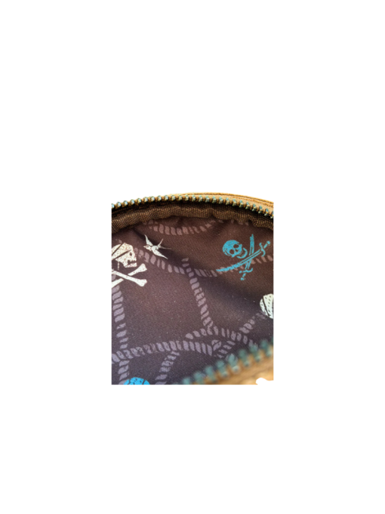 Sac a dos loungefly davy jone's dead man's chest convertible