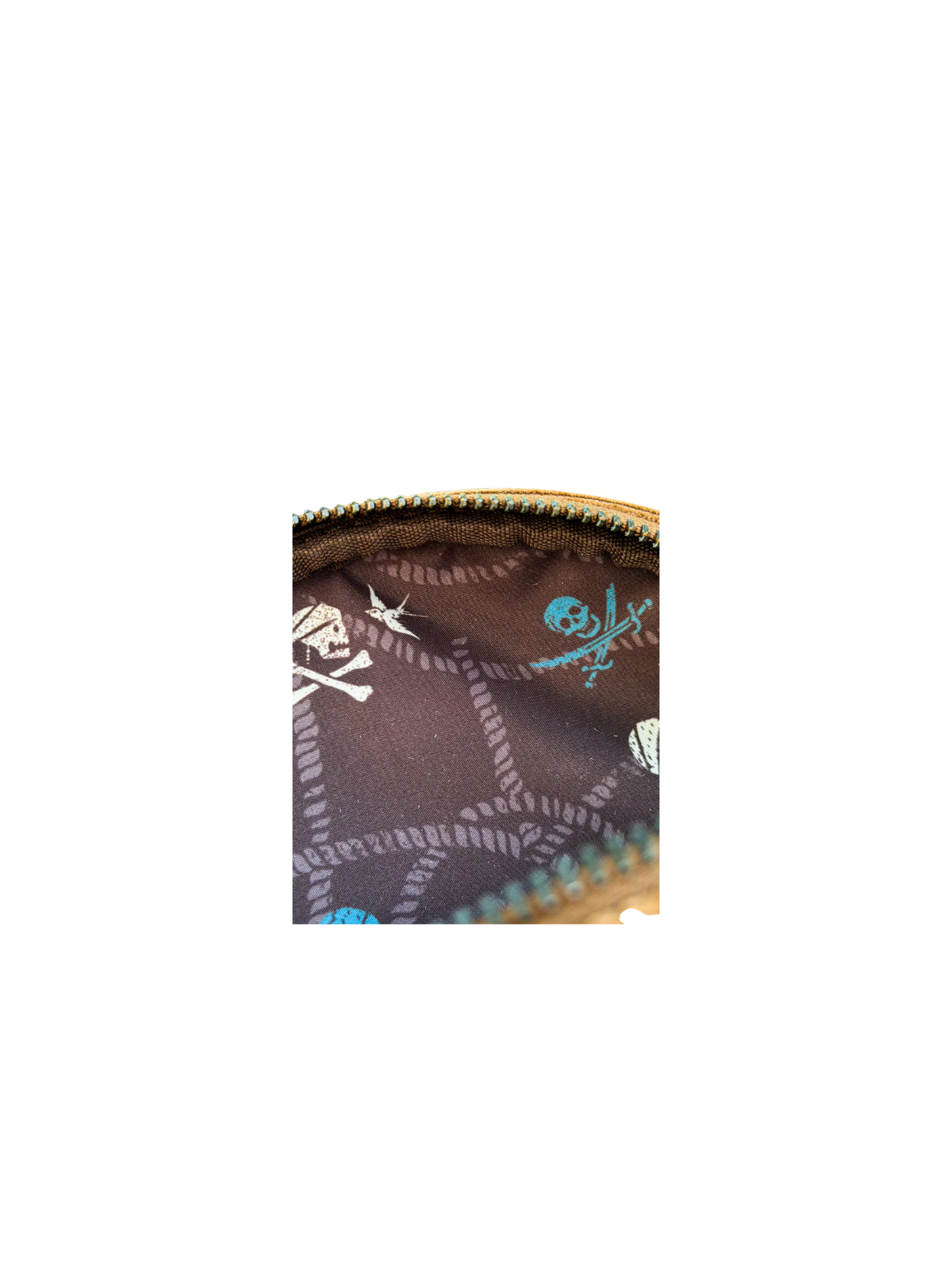Sac a dos loungefly davy jone's dead man's chest convertible