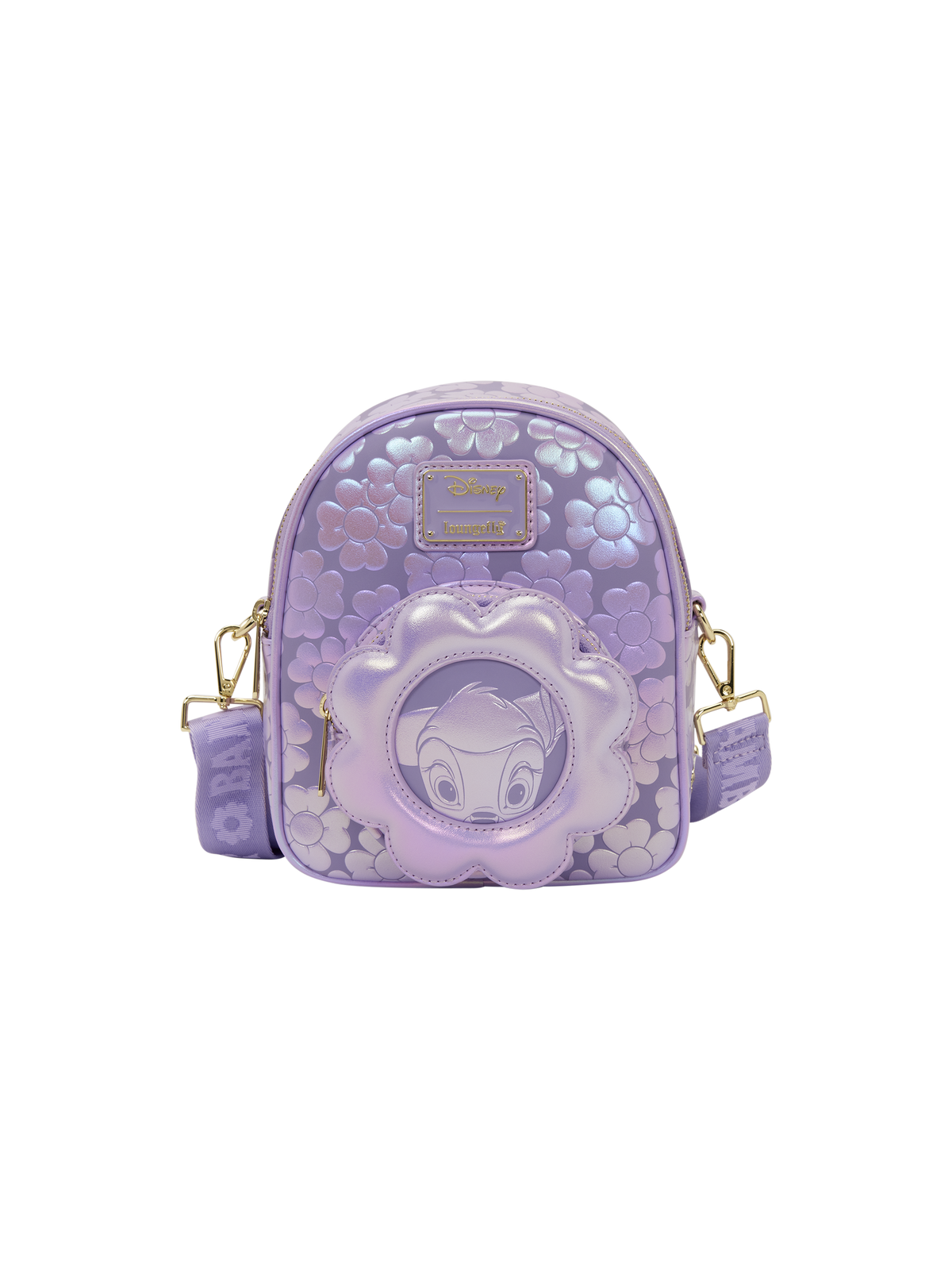 Sac a dos loungefly bambi convertible