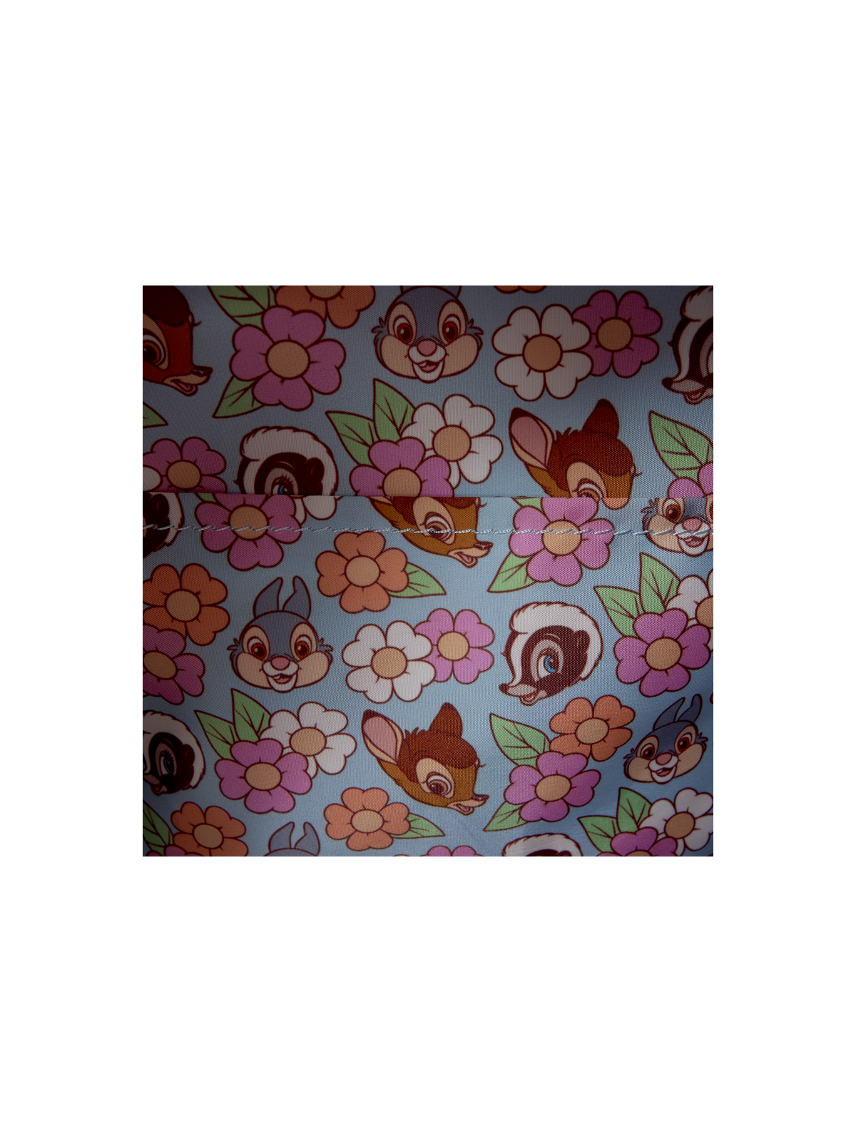 Sac a dos loungefly bambi convertible