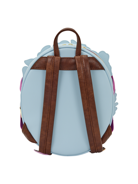 Sac a dos loungefly bambi & friends cameo