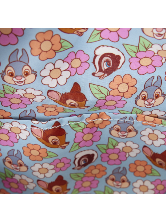 Sac a dos loungefly bambi & friends cameo