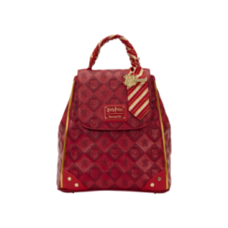 Sac a dos loungefly gryffondor harry potter