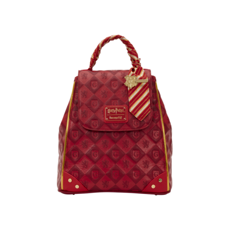 Sac a dos loungefly gryffondor harry potter