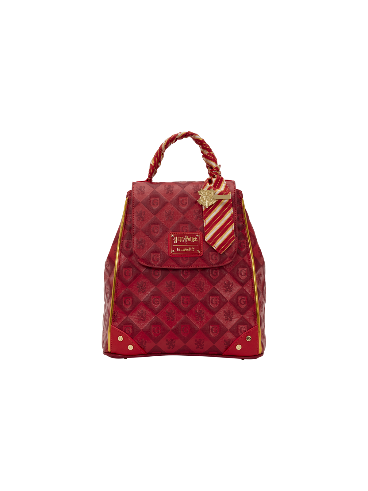 Sac a dos loungefly gryffondor harry potter