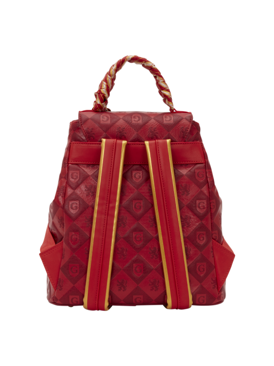 Sac a dos loungefly gryffondor harry potter