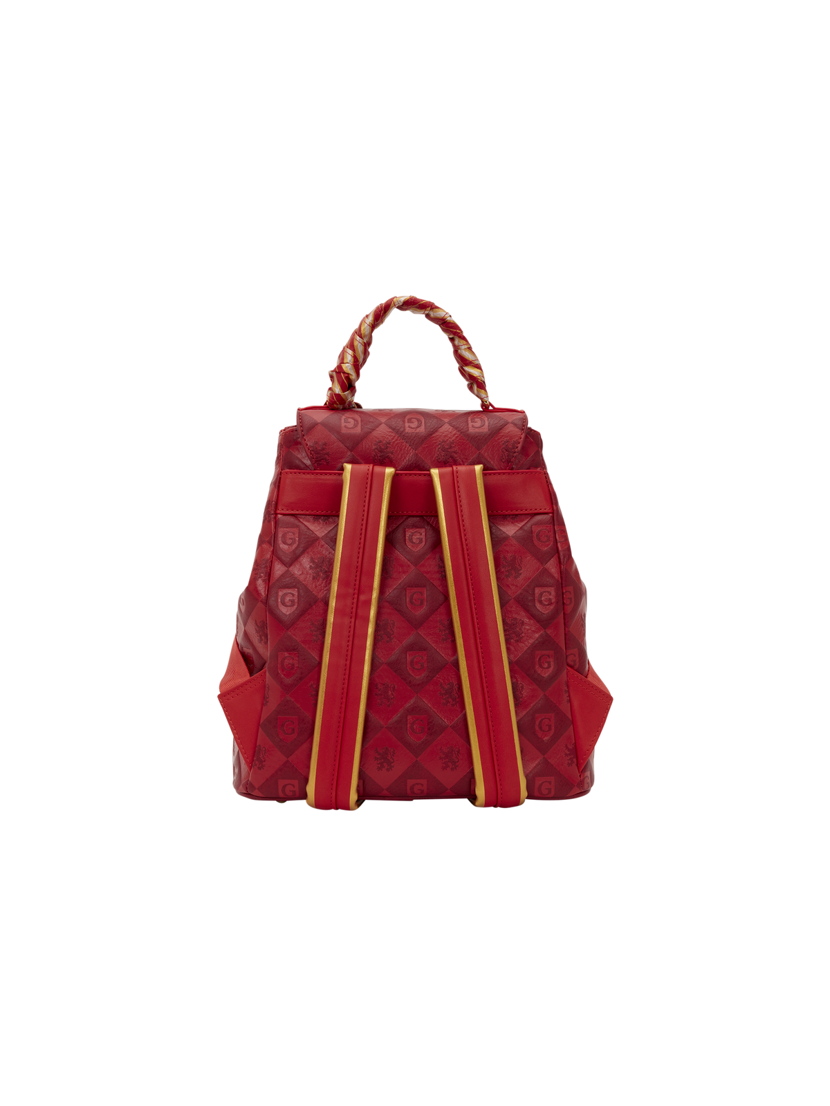 Sac a dos loungefly gryffondor harry potter