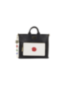 Sac à dos convertible Hogwarts letter Harry Potter LOUNGEFL