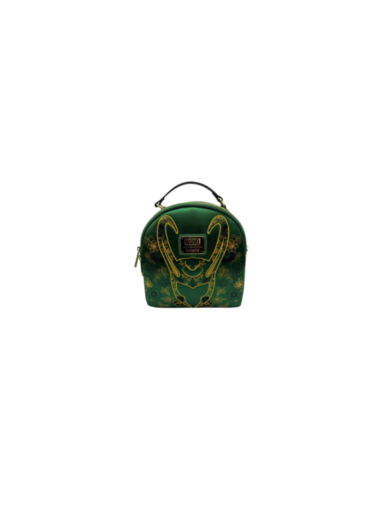 Sac à dos Loki Disneyland Paris LOUNGEFLY