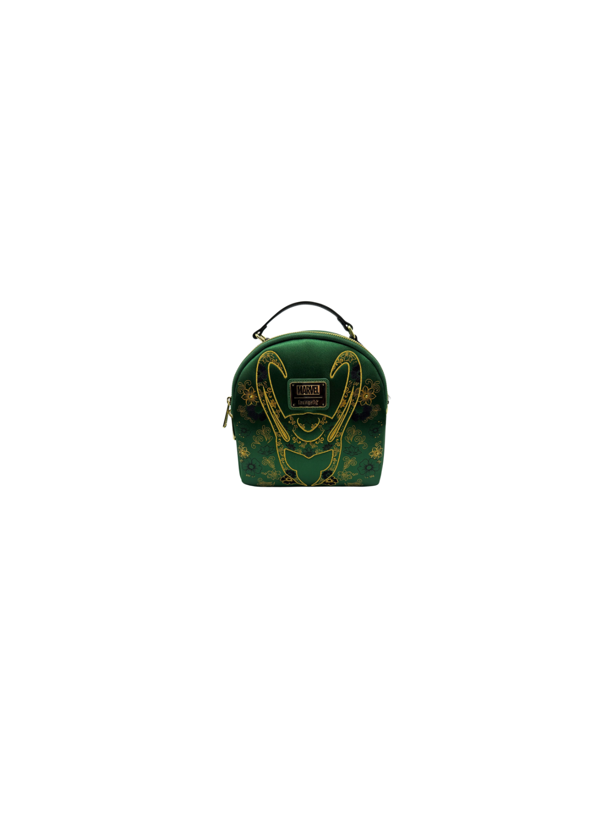 Sac à dos Loki Disneyland Paris LOUNGEFLY