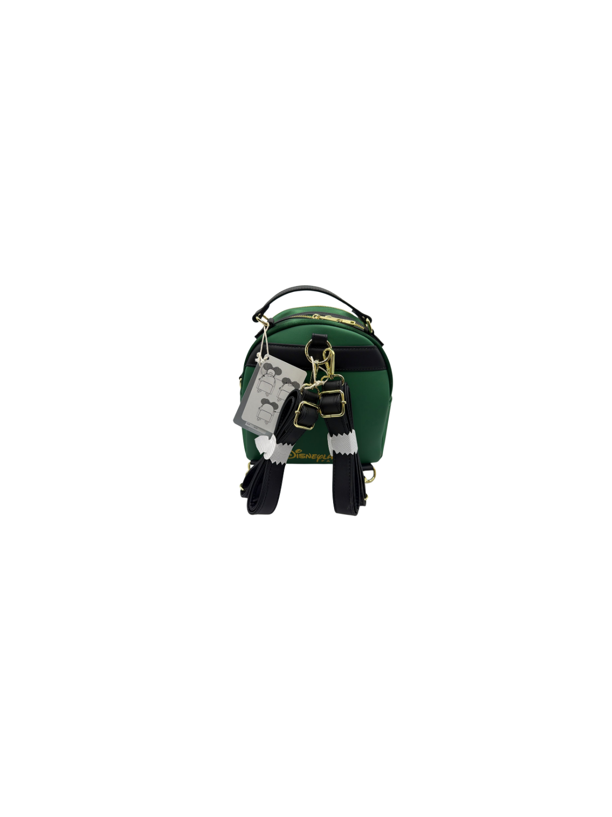 Sac à dos Loki Disneyland Paris LOUNGEFLY