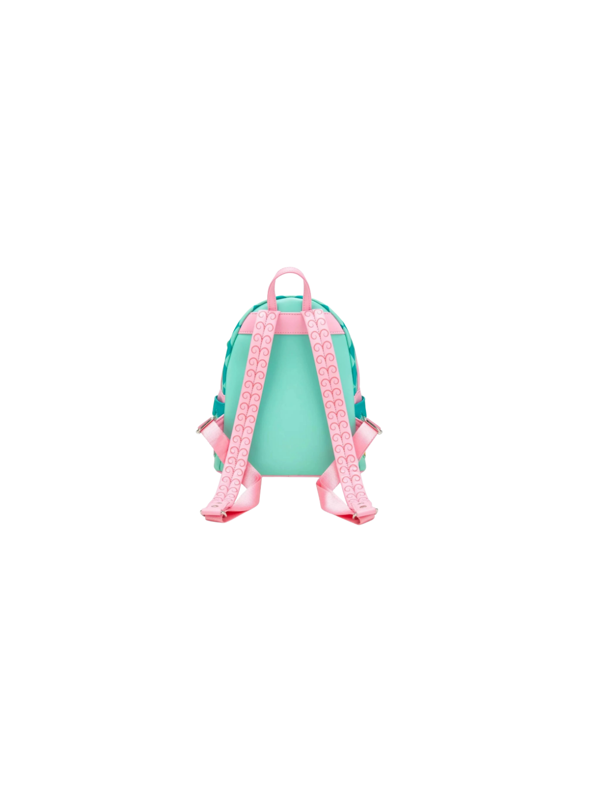 Sac a dos loungefly teacup mouse alice au pays des merveilles