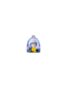 Sac a dos loungefly button eye flower coraline