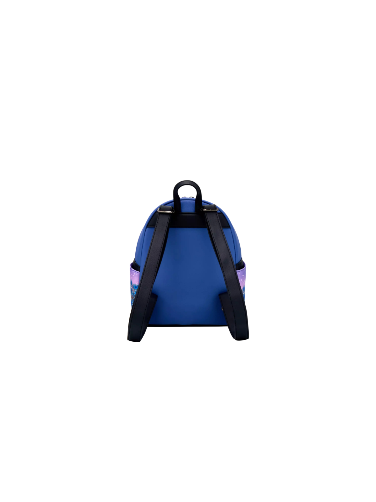 Sac a dos loungefly button eye flower coraline